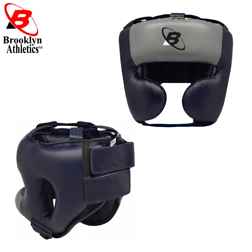 boxing head guards